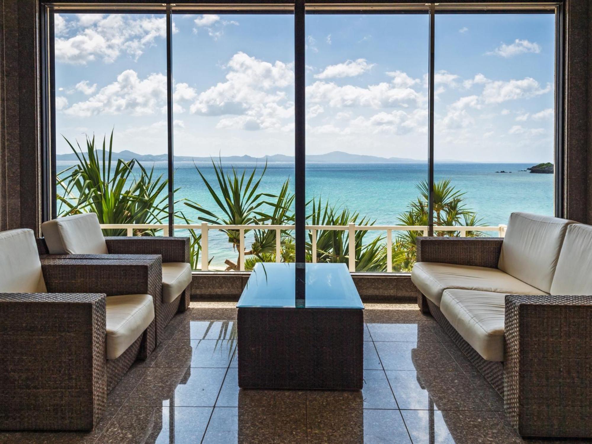 Hotel Resonex Nago Bagian luar foto