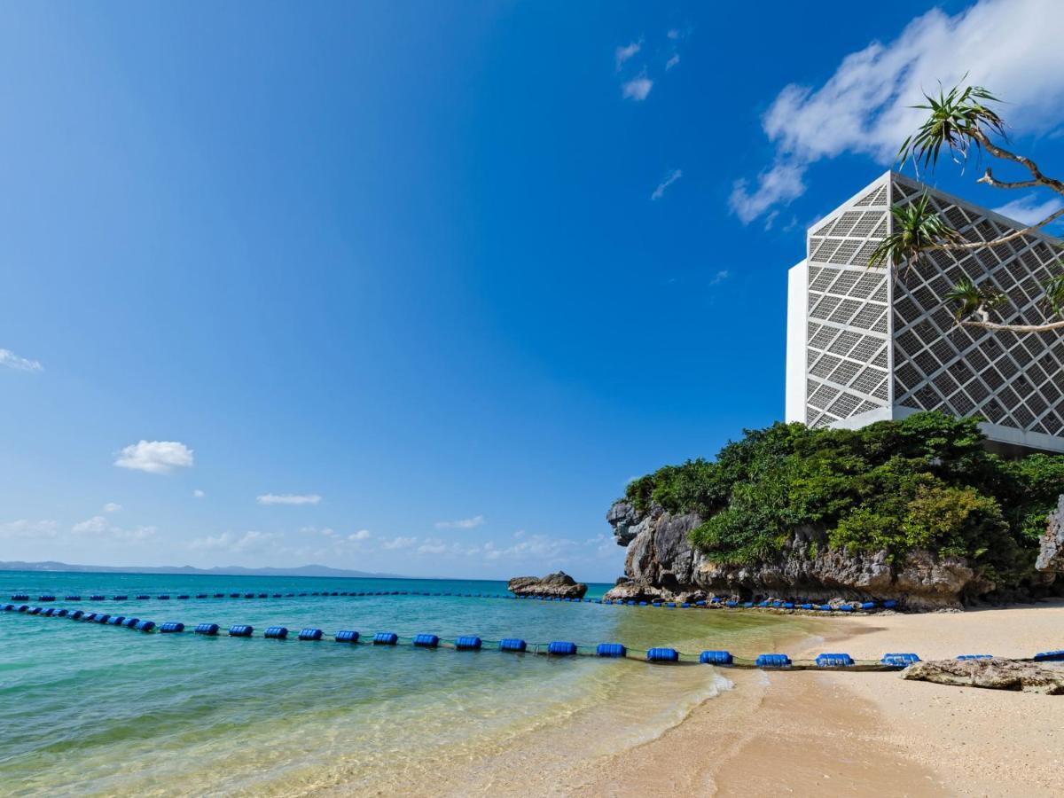 Hotel Resonex Nago Bagian luar foto
